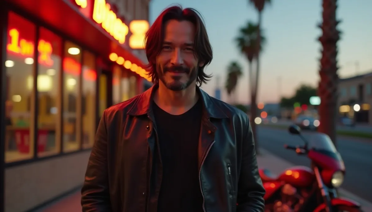 Keanu Reeves : les tragédies intimes derrière la bonté du cowboy d'Hollywood