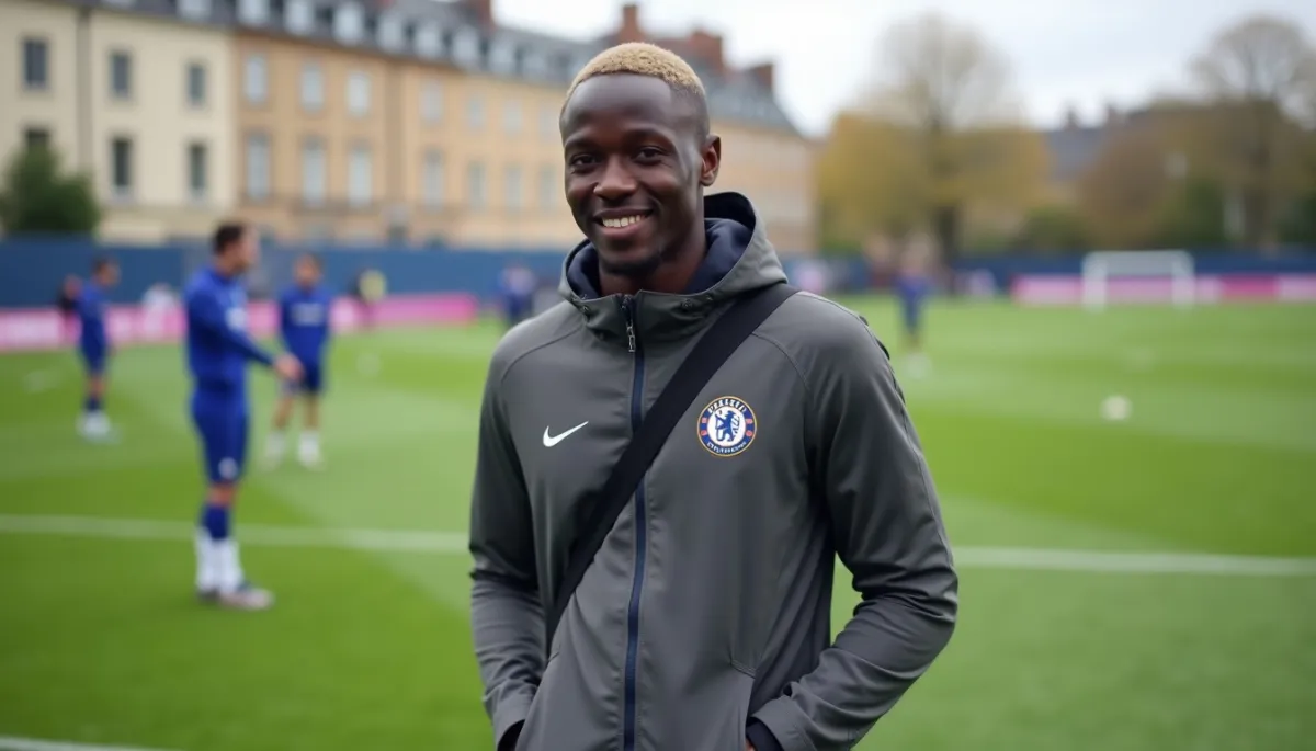 N'Golo Kanté : l'éloge de la gentillesse et du minimalisme dans une industrie de millions