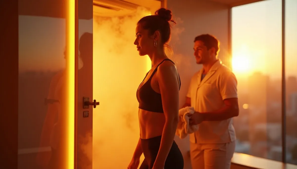 Le biohacking des légendes : cryothérapie, sommeil polyphasique et quête de la jeunesse éternelle