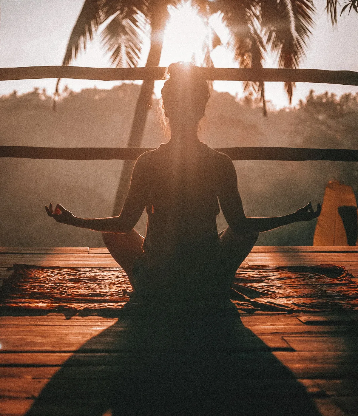 Sanctuaire Intérieur : Votre Méditation personnalisée
