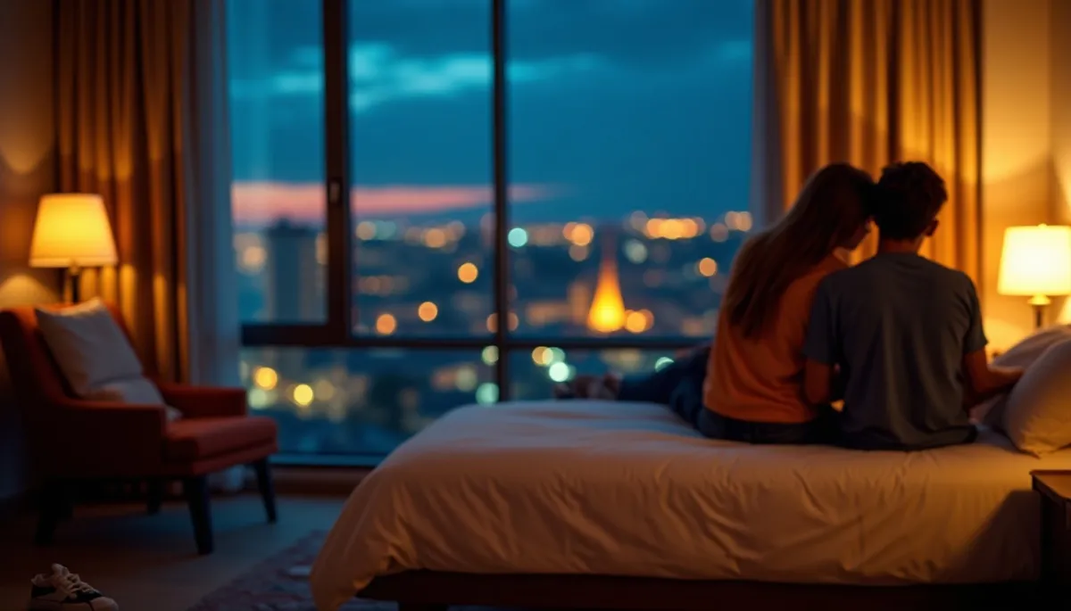 Le mythe de l'abstinence avant le match : que dit vraiment la neuroscience sur le sexe et la performance ?