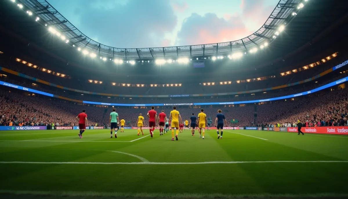 S'aimer au grand jour : le courageux chemin vers l'inclusivité et la fin des tabous dans le football
