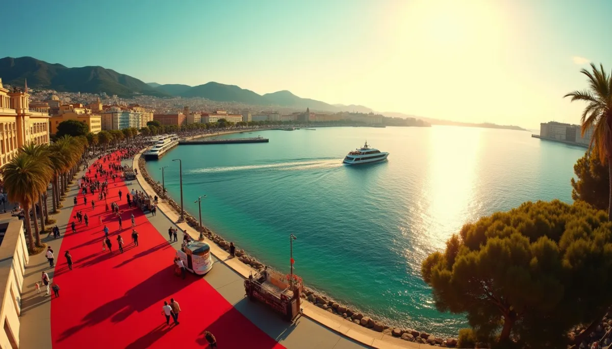 Nice vs Cannes : le duel des capitales culturelles du Sud