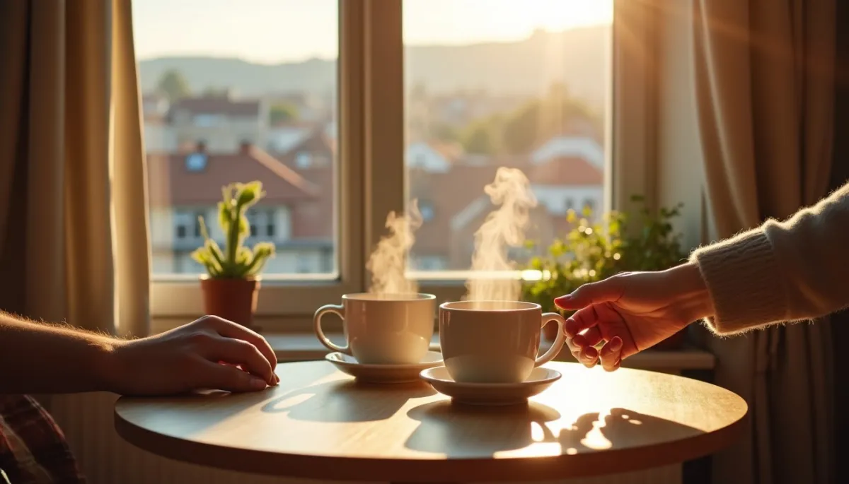Amour inconditionnel vs amour romantique : construire pour durer