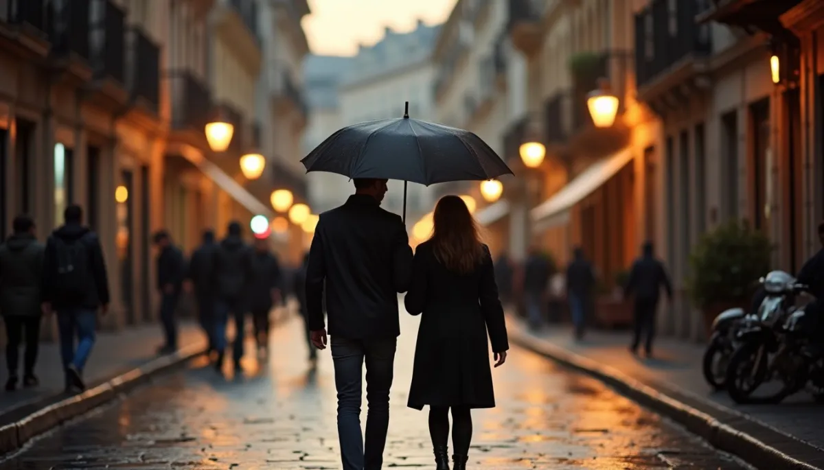 Amour inconditionnel vs amour romantique : comprendre la différence pour construire durablement