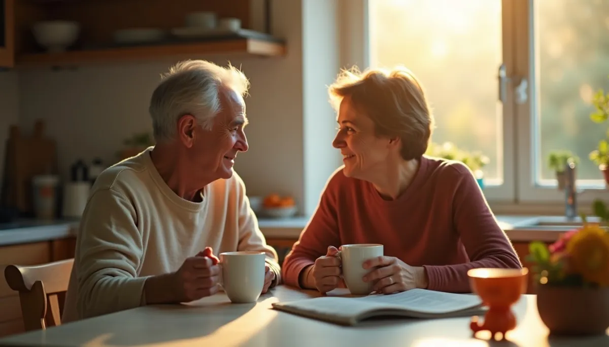 Amour inconditionnel vs amour romantique : comprendre la différence pour construire durablement