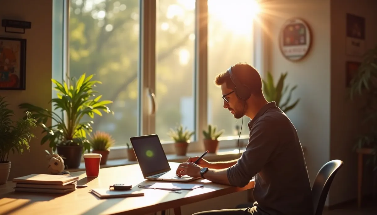 Flow : comment entrer dans l'immersion et la productivité absolue