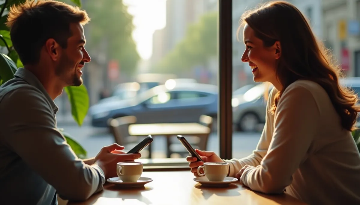 Article : L'amour au temps du smartphone : protéger sa bulle intime des distractions numériques