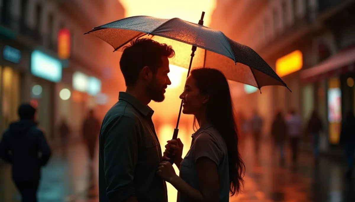 Article : Apprendre à flirter à nouveau : raviver le désir dans le couple