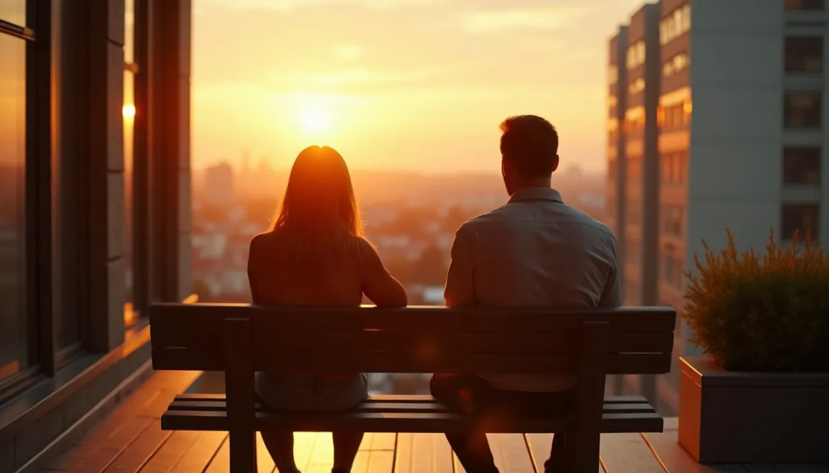 Le silence qui parle : quand le non-dit sculpte le couple