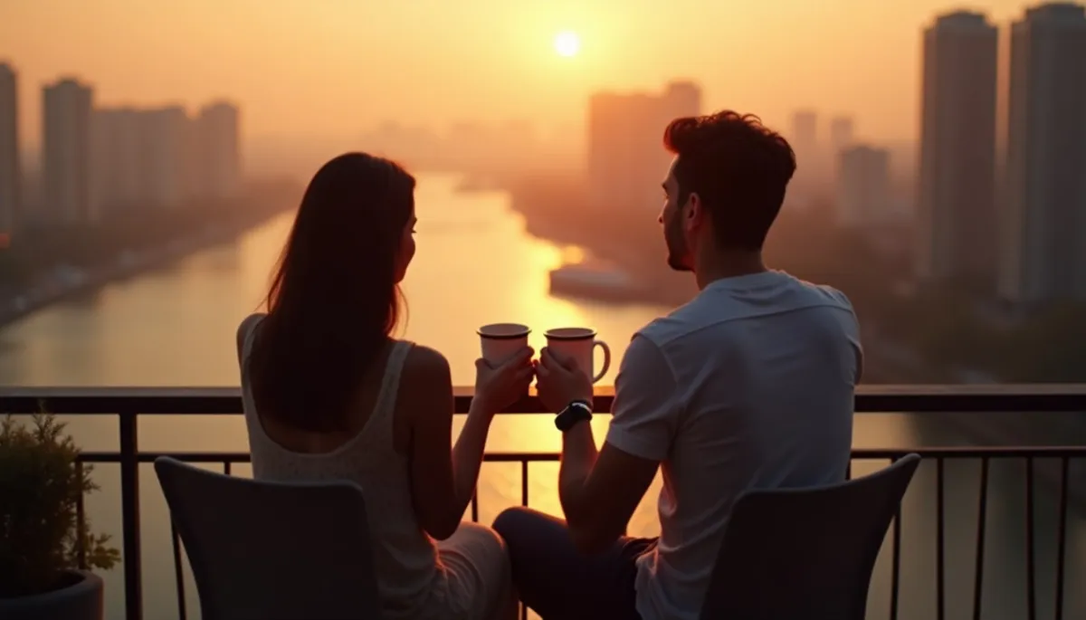 Article : Le silence entre nous : comment le silence façonne l'amour