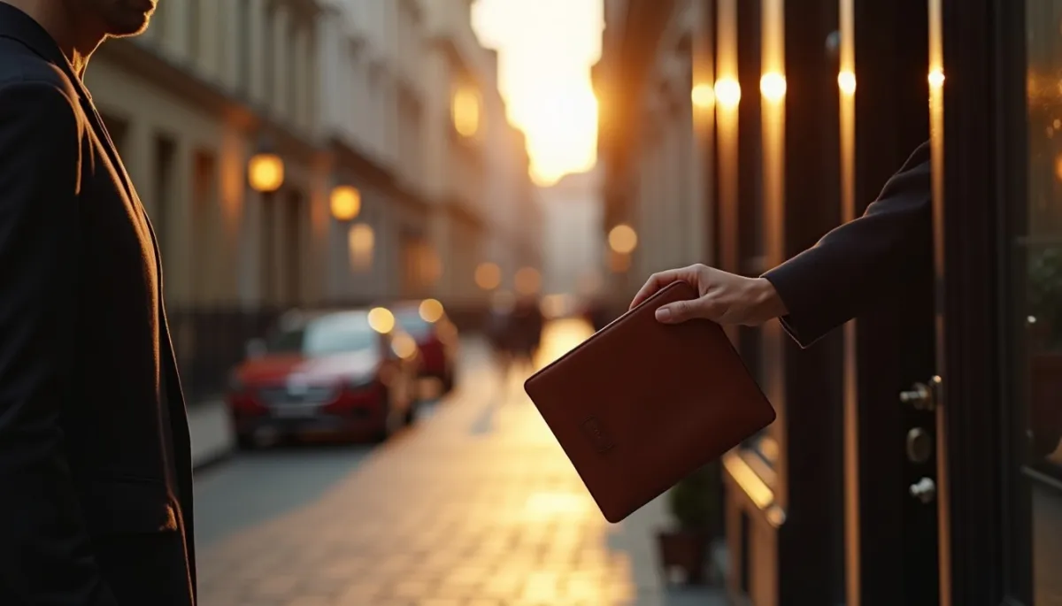 L'art du gift concierge : trouver le cadeau parfait pour quelqu'un qui a tout