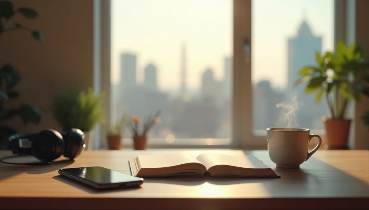 Deep Work : créer une bulle de concentration dans un monde de notifications