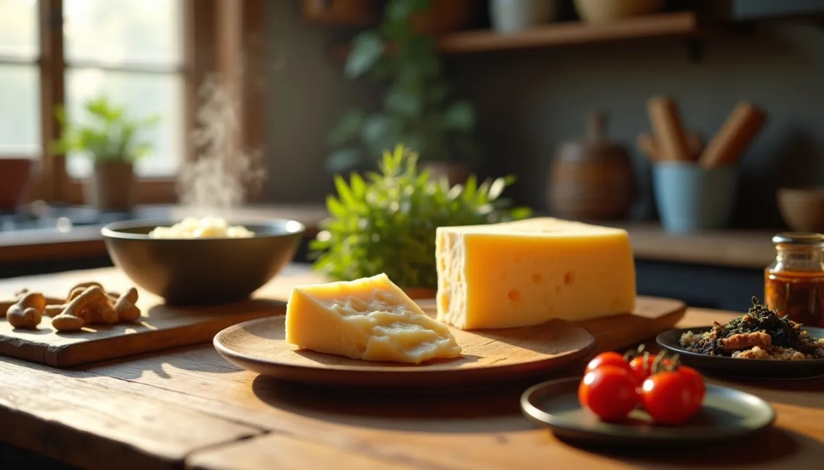 L'umami : comprendre le cinquième goût pour transformer ses plats du quotidien