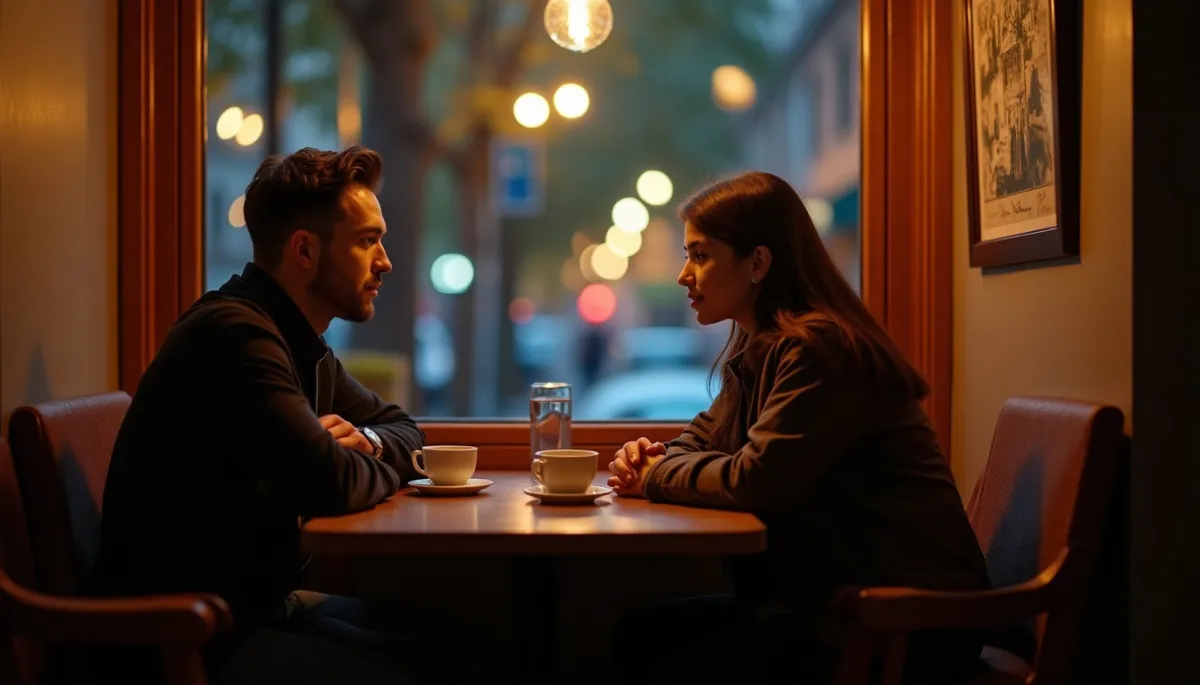 L'écoute active : l'art de faire exister l'autre par son silence