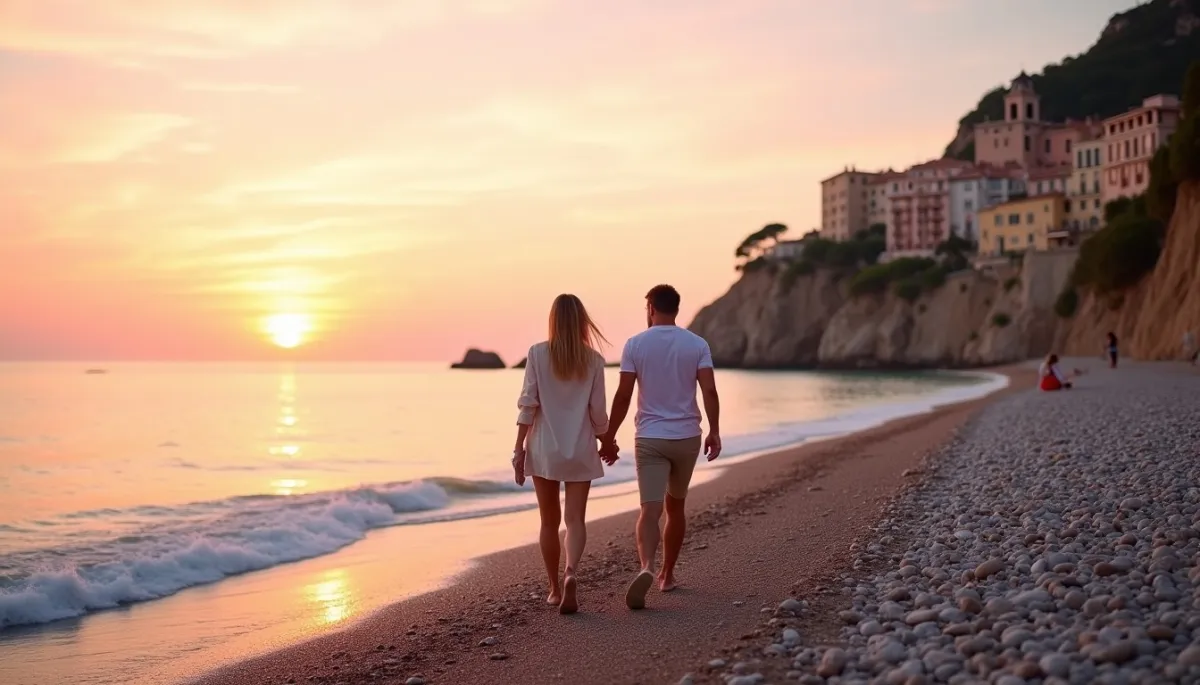 Pourquoi les couples redécouvrent la French Riviera