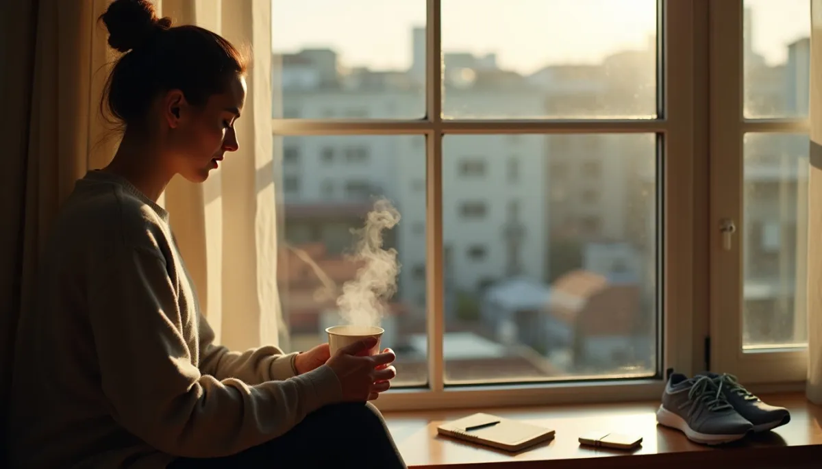 Micro-rituels : petits gestes quotidiens qui changent la journée