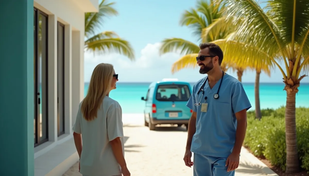 Le boom de la chirurgie esthétique à Cancun : tourisme médical sous les cocotiers