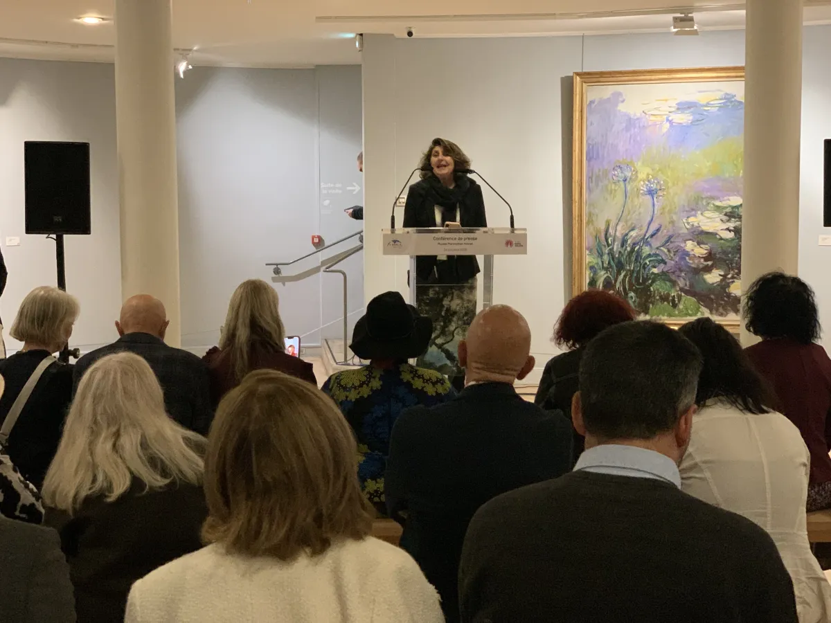 A World for Travel 2026 : Au Musée Marmottan Monet, le tourisme mondial esquisse sa métamorphose