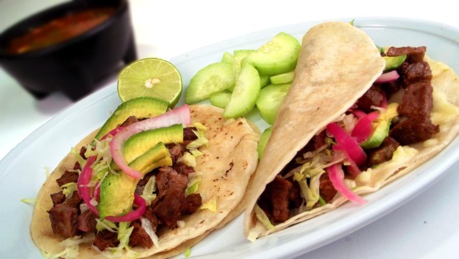 Five Mexican dishes to discover