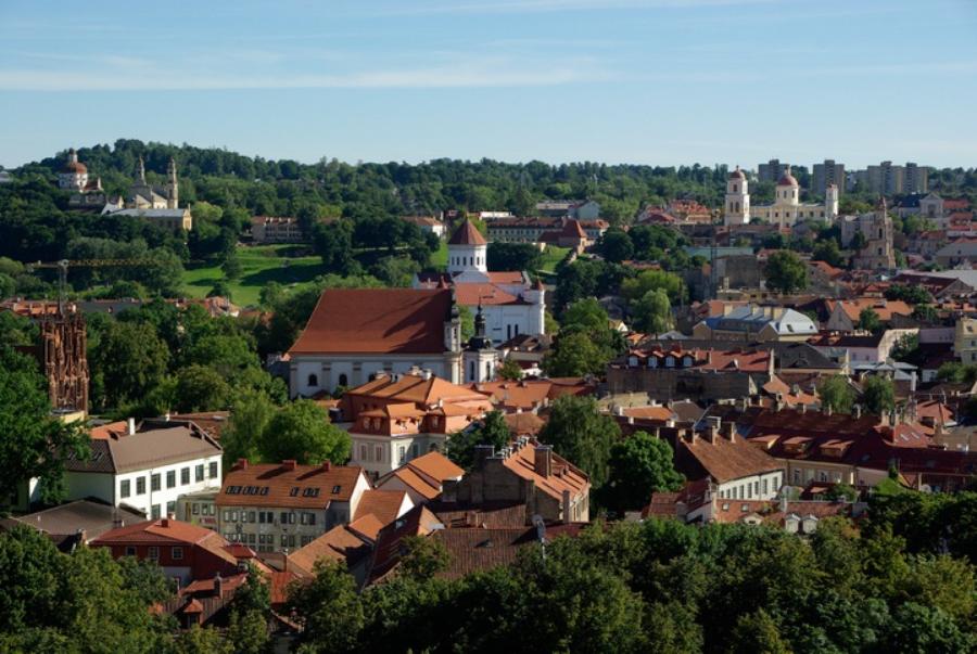 Top travel destinations 2025: What places should you visit in Lithuania?
