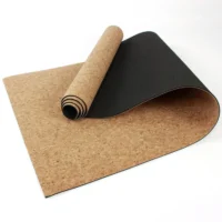 Tapis de yoga en matériau recyclé - Image 6