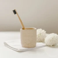 Brosse à dents en bambou biodégradable - Image 6