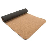 Tapis de yoga en matériau recyclé - Image 5